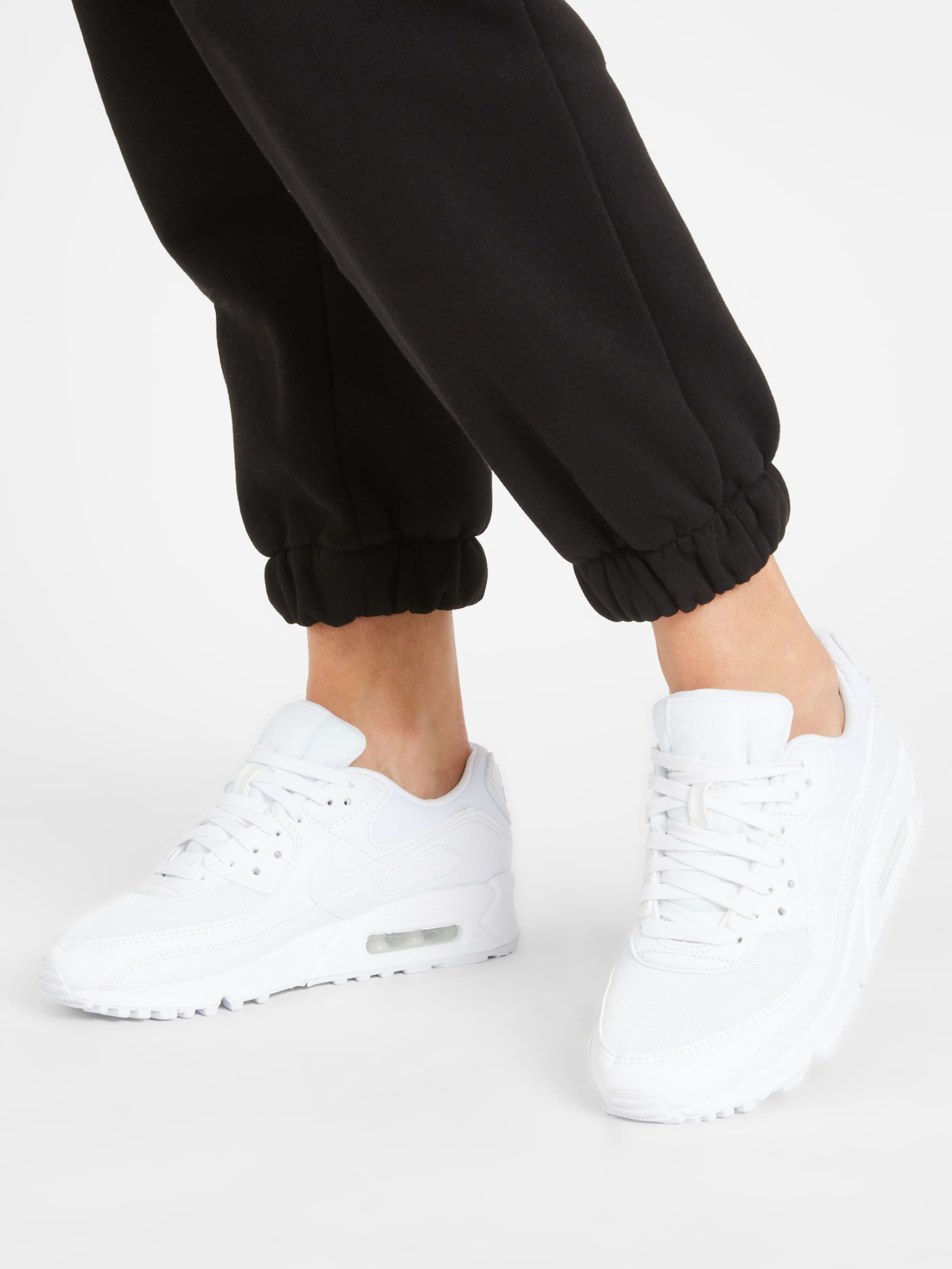 Fehér Nike Sportswear Rövid szárú sportcipők 'Air Max 90' | ABOUT YOU