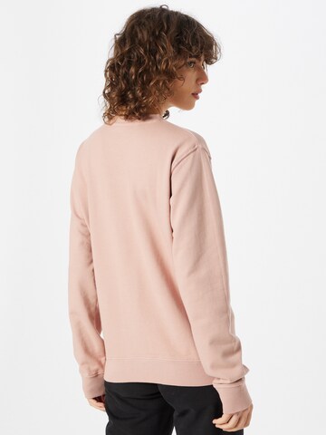 ELLESSE Sweatshirt 'Sappan' in Pink