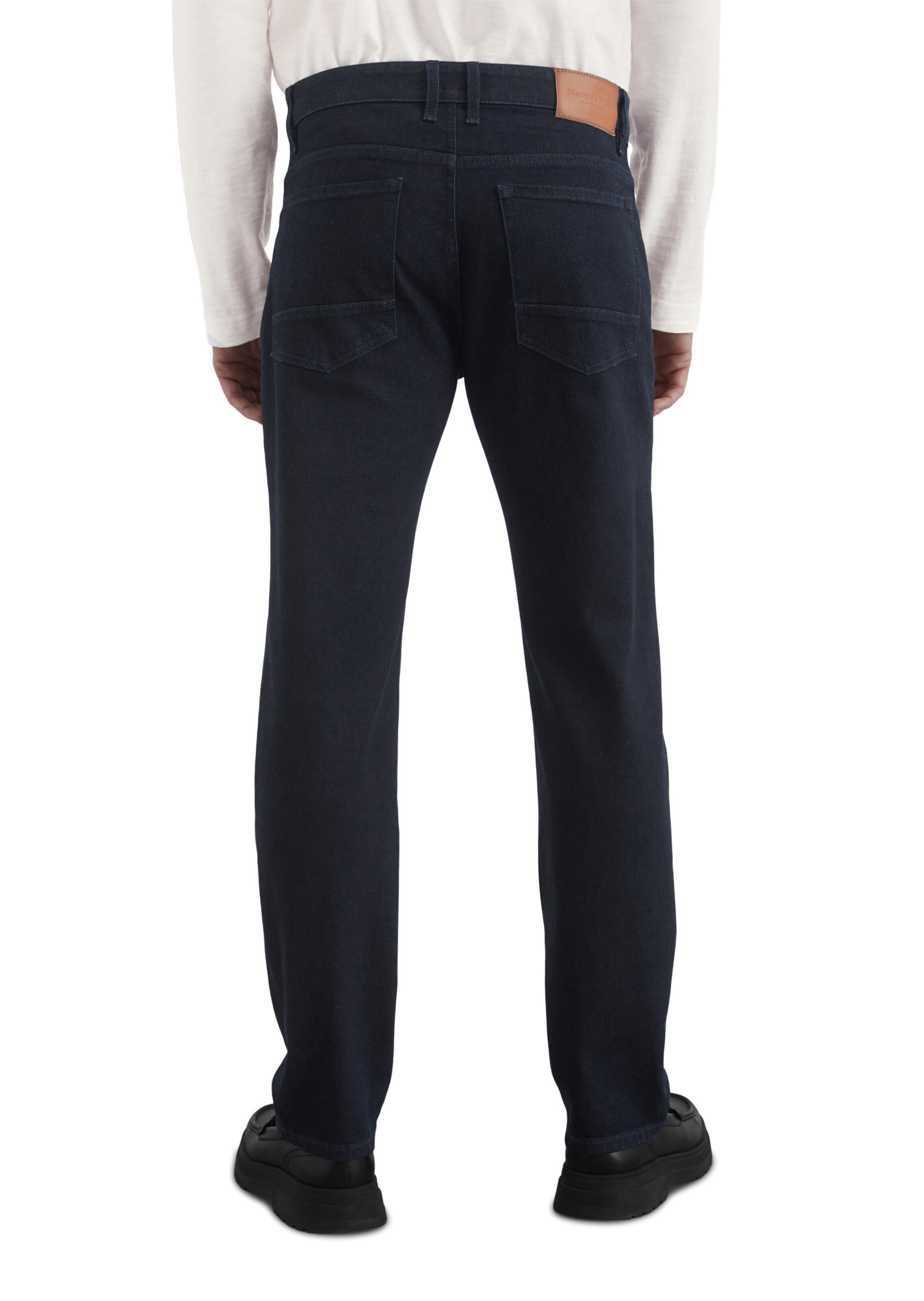 Marc O'Polo Regular Jeans 'Kemi' in Blue