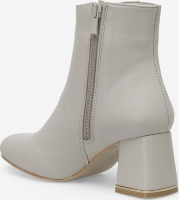 BUTIGO Stiefelette in Beige