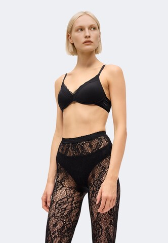 Wolford Fine tights in Black