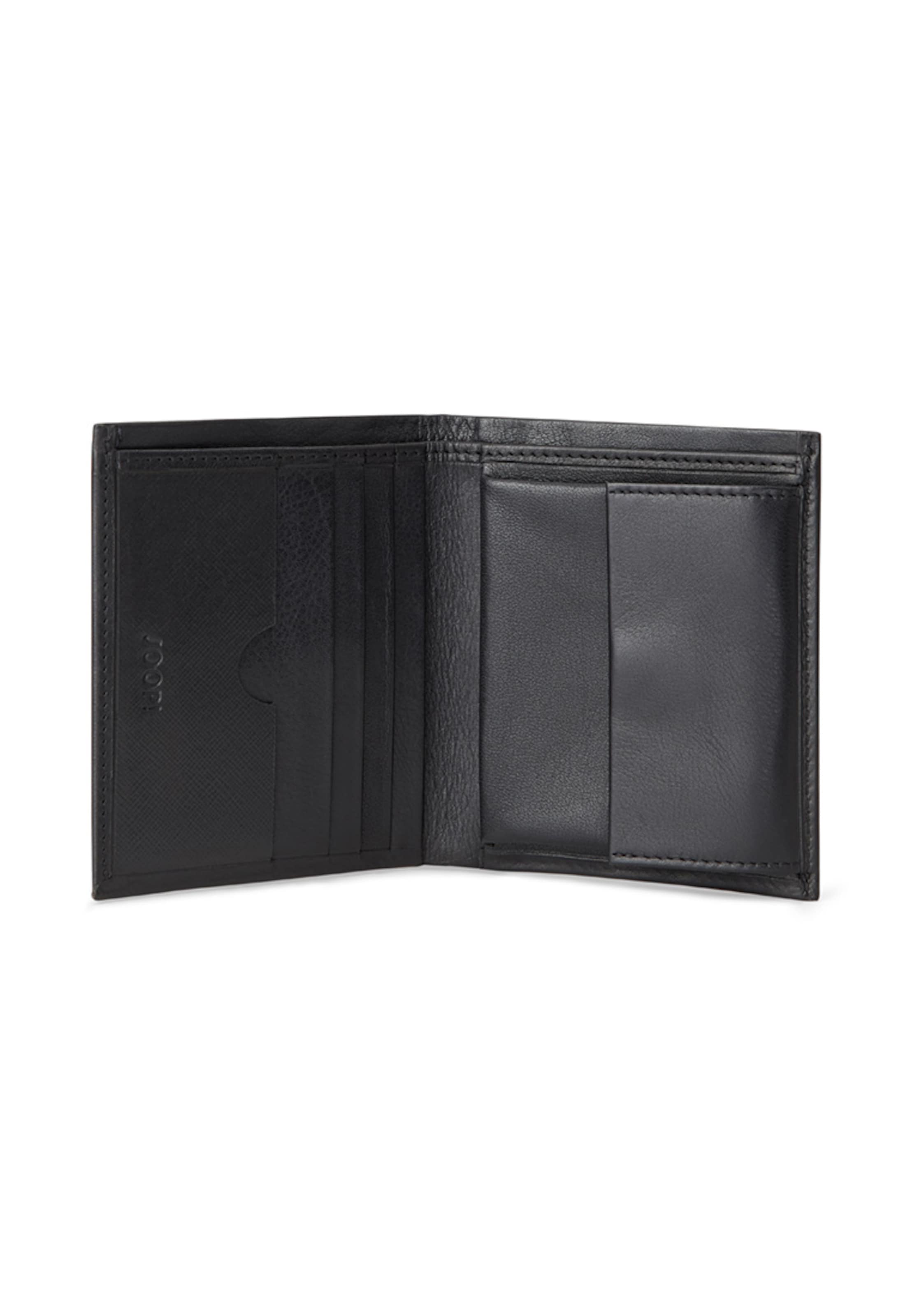 JOOP! Wallet 'Daphnis' in Black