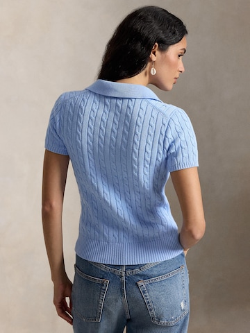 Polo Ralph Lauren - Cárdigan en azul