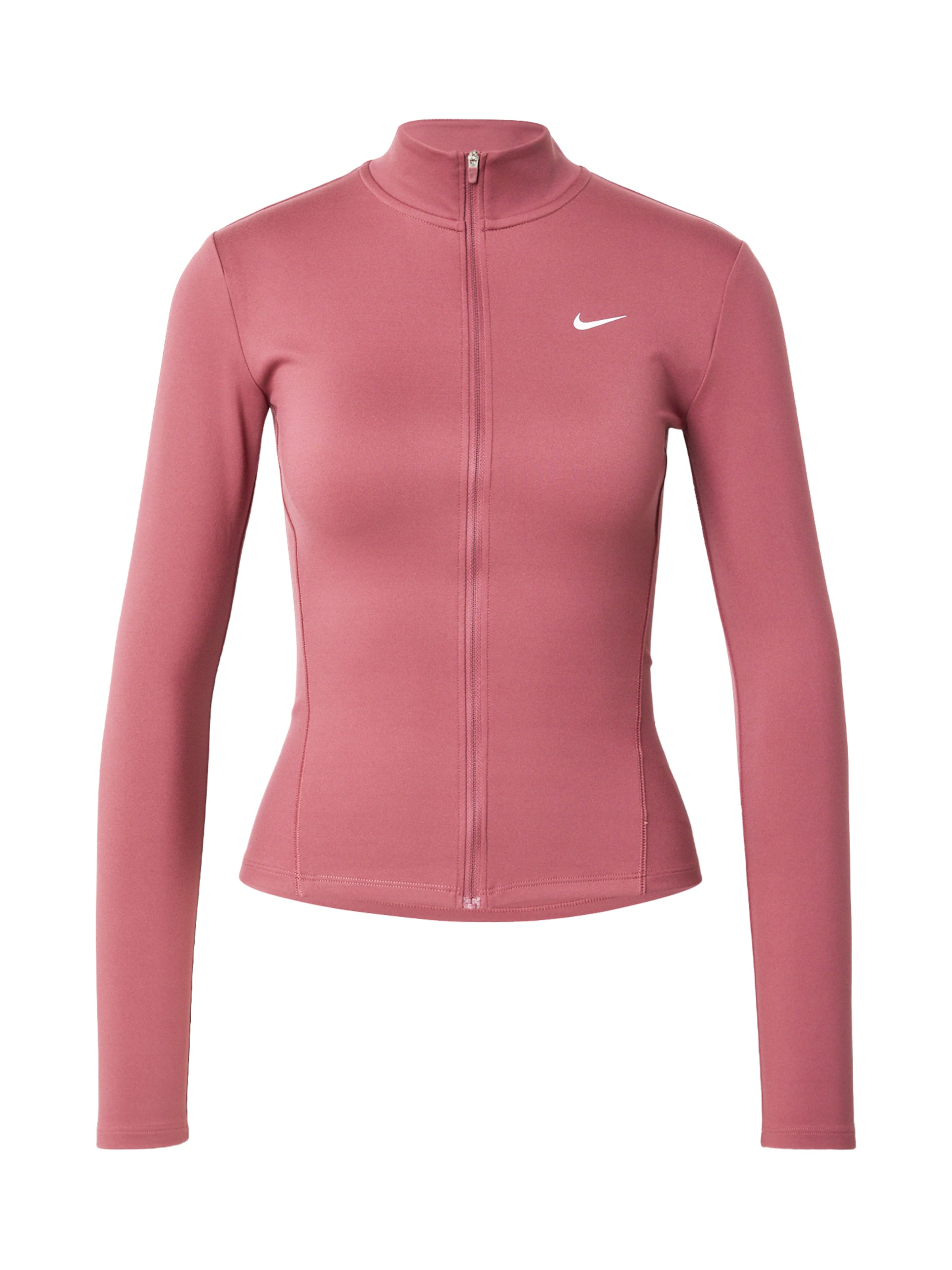 rožinė NIKE Sportinis džemperis 'One': priekis