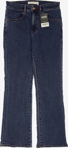 See by Chloé Jeans 25 in Blau: predná strana