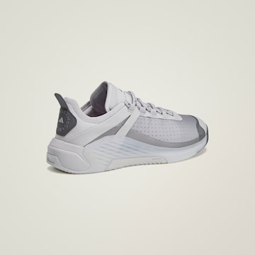 ADIDAS BY STELLA MCCARTNEY Sports shoe 'Dropset 4' in Grey