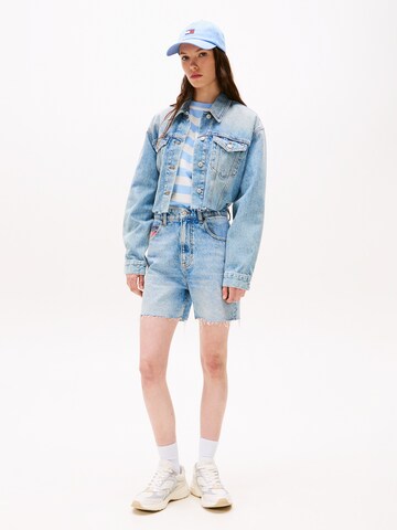 Tommy Jeans Обычный Джинсы в Синий