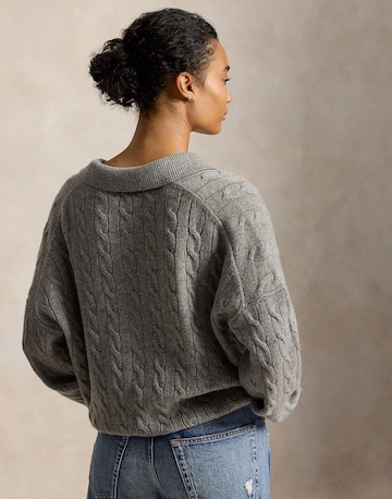 Polo Ralph Lauren Sweater in Grey