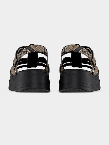 GABOR Sandals in Beige