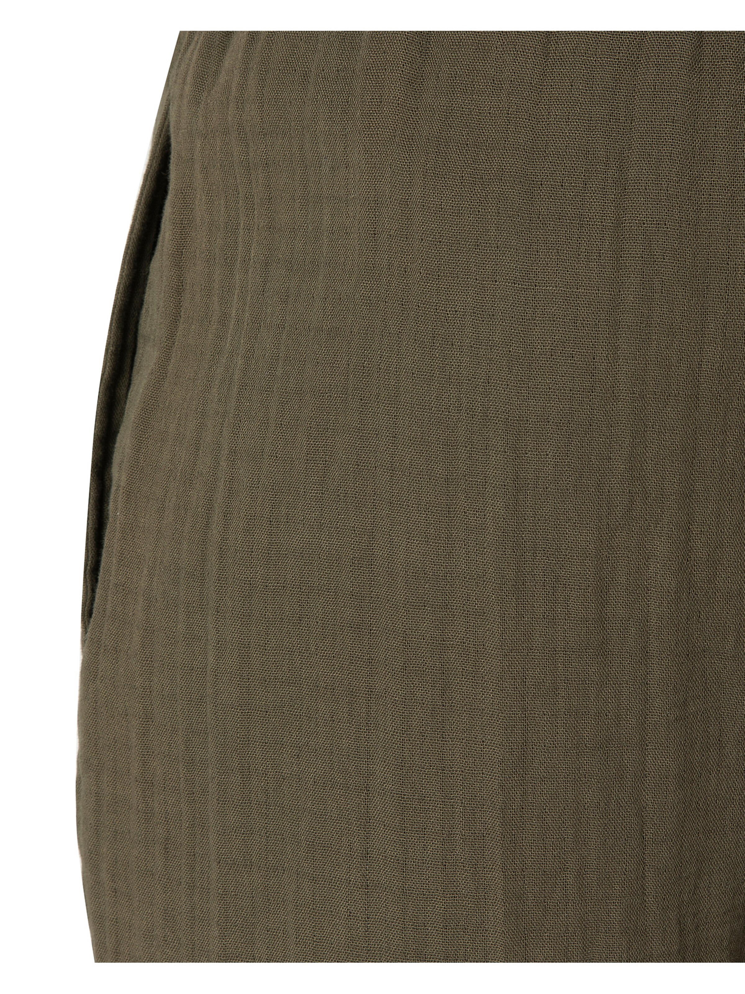 Regular Pantalon Schott NYC en vert