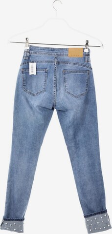 NUNA LIE Jeans in 24 in Blue