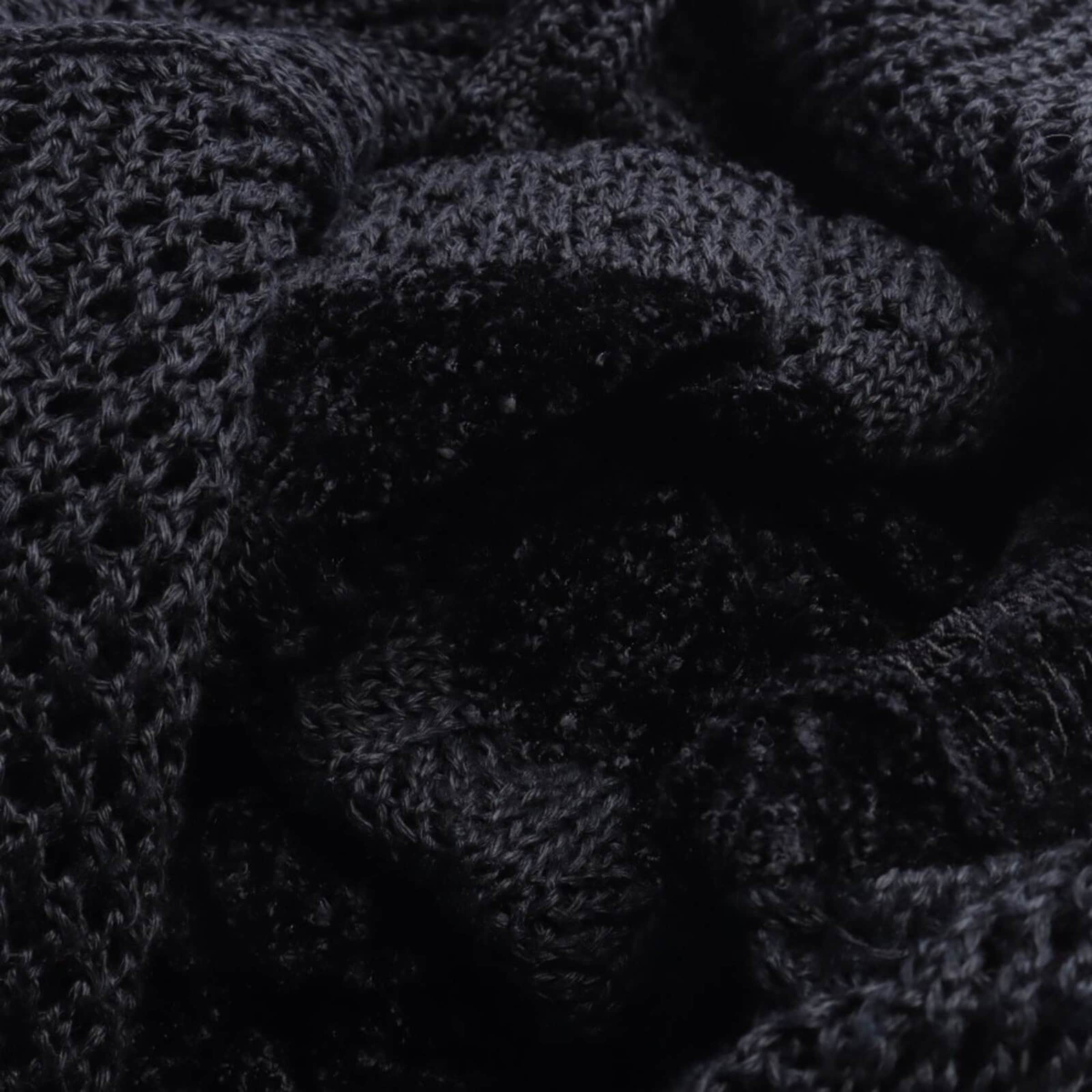 Alexander McQueen Sweater & Cardigan in XXS in Black