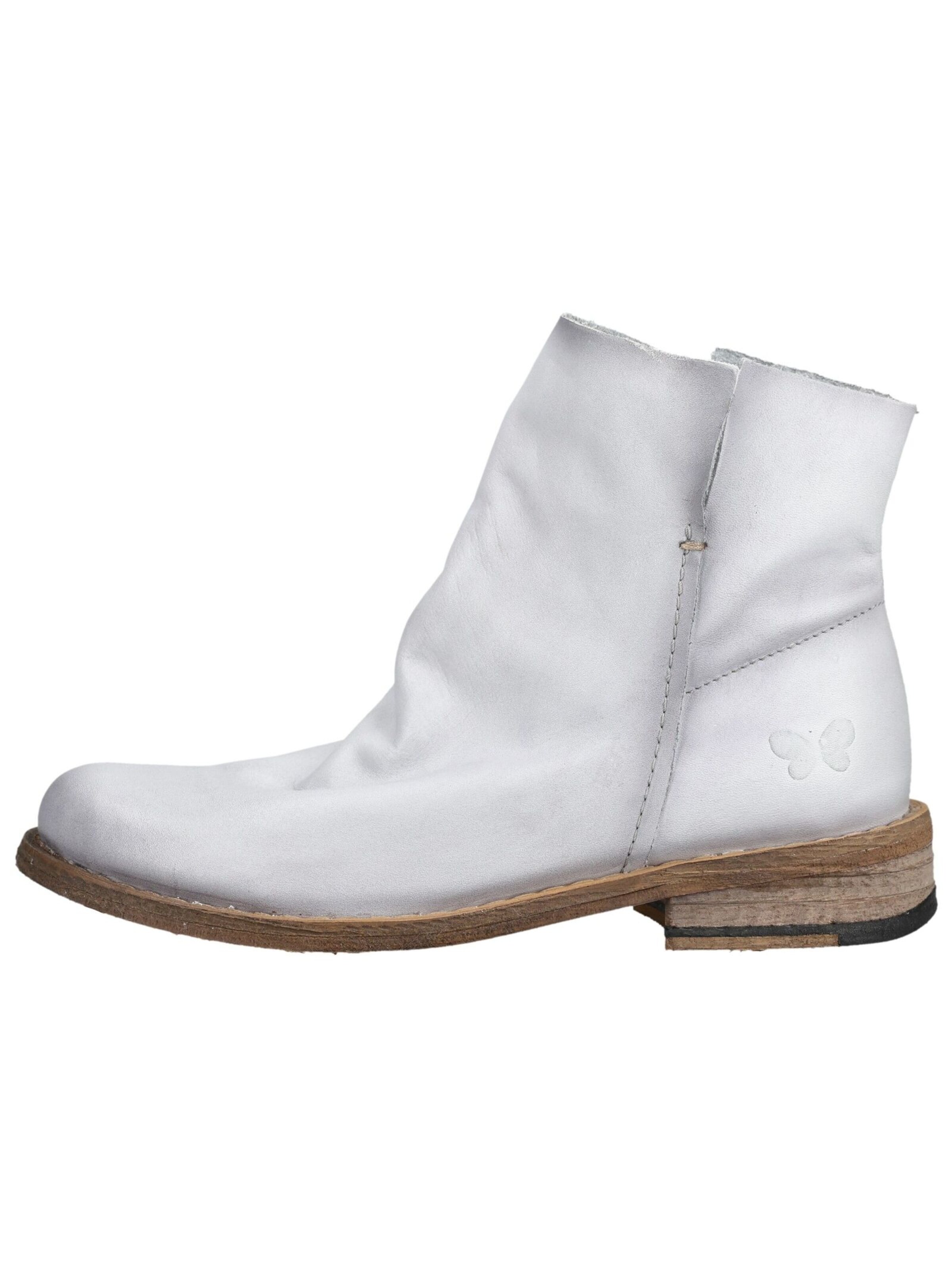 FELMINI Bootie in Grey