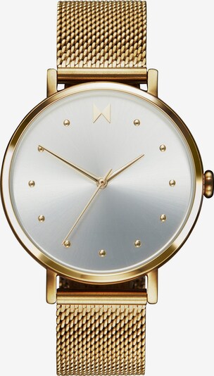 MVMT Uhr in gold, Produktansicht