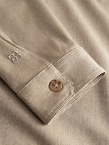 GABBA Übergangsjacken ' GABtogger Tailor ' in Beige