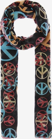 ANOKHI Schal oder Tuch One Size in Mischfarben: predná strana