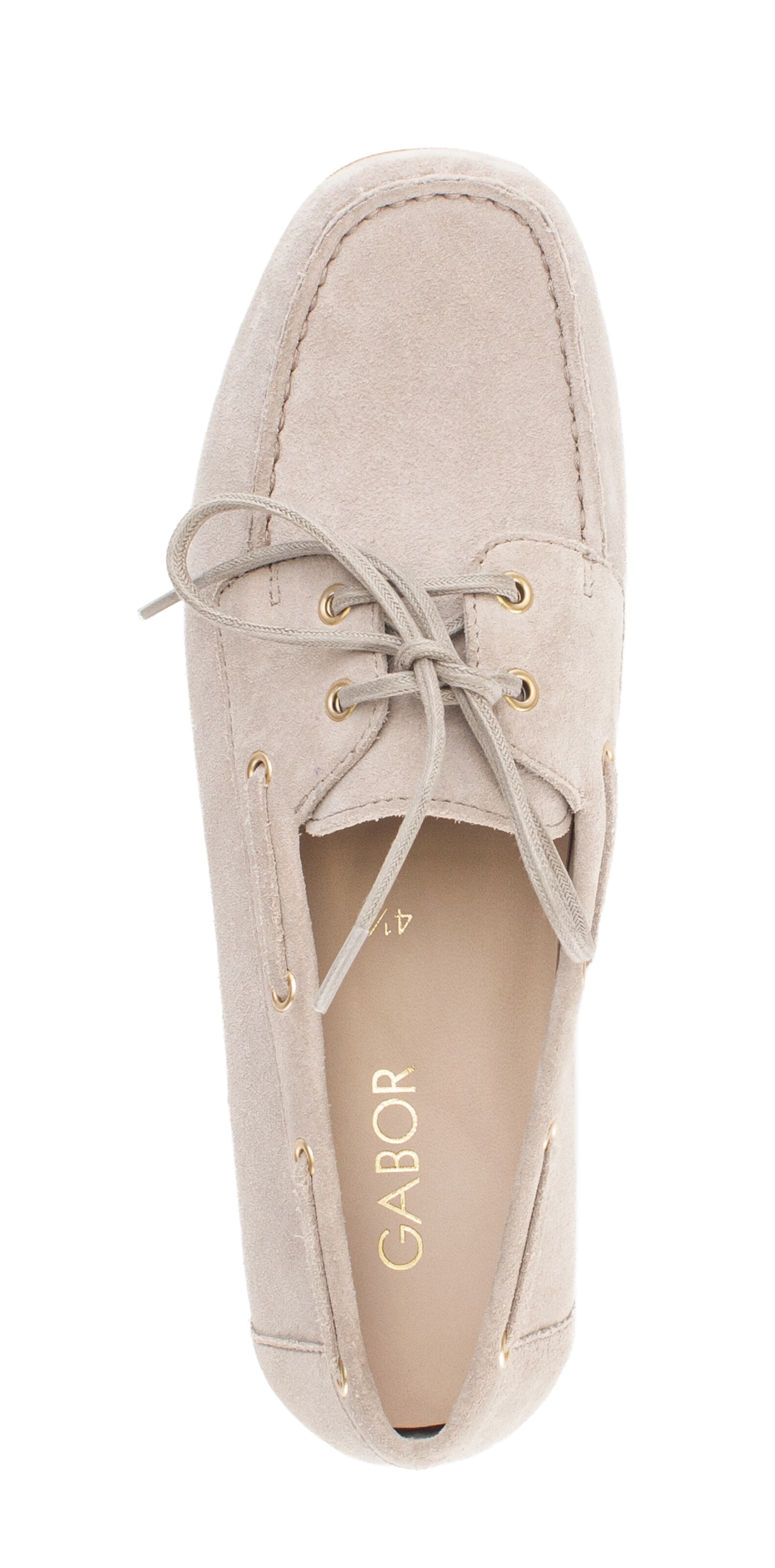 Mocassino di GABOR in grigio