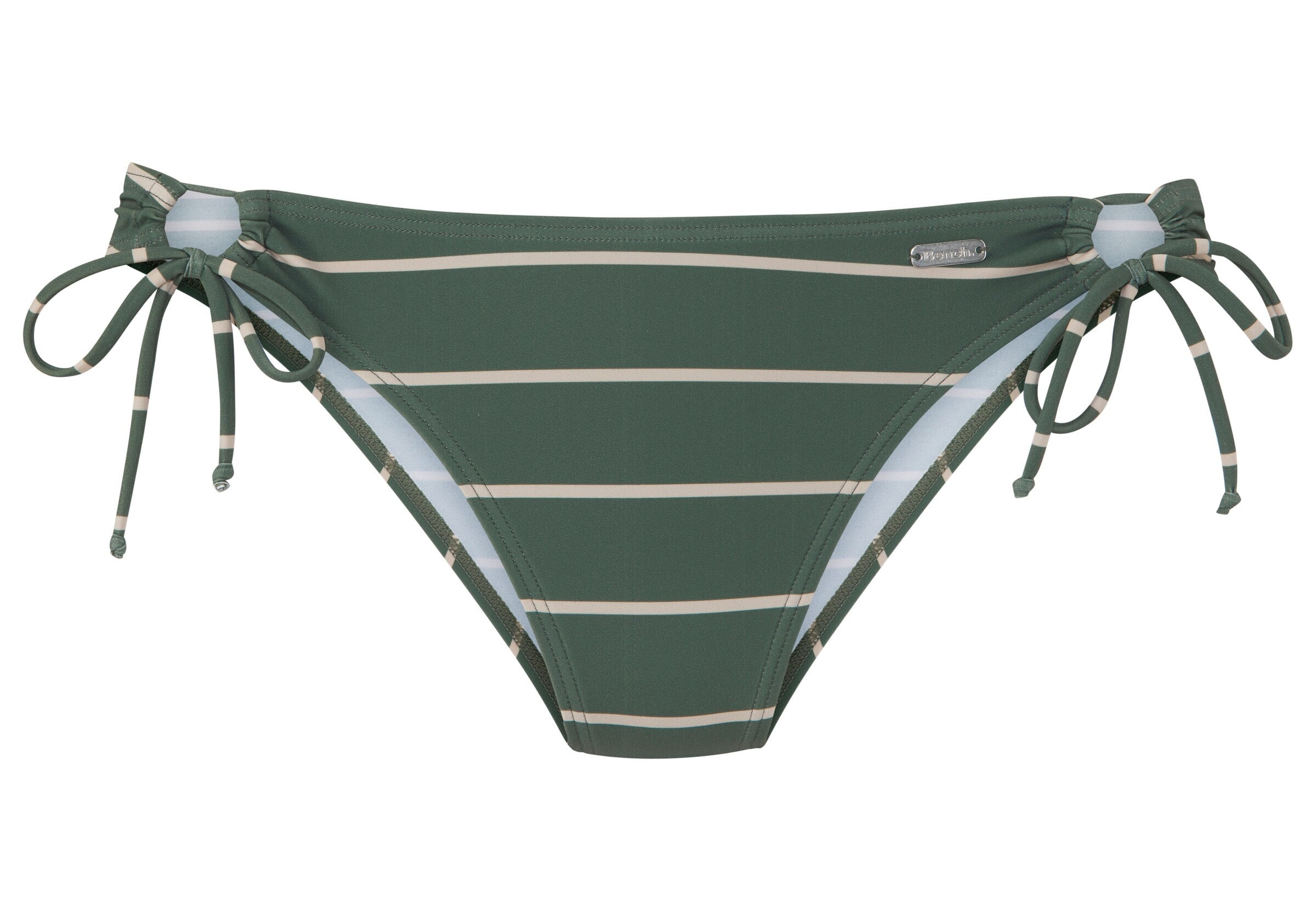 BENCH Bikini bottom in Green: front