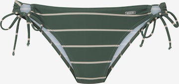 BENCH Низ бикини в Зеленый: спереди