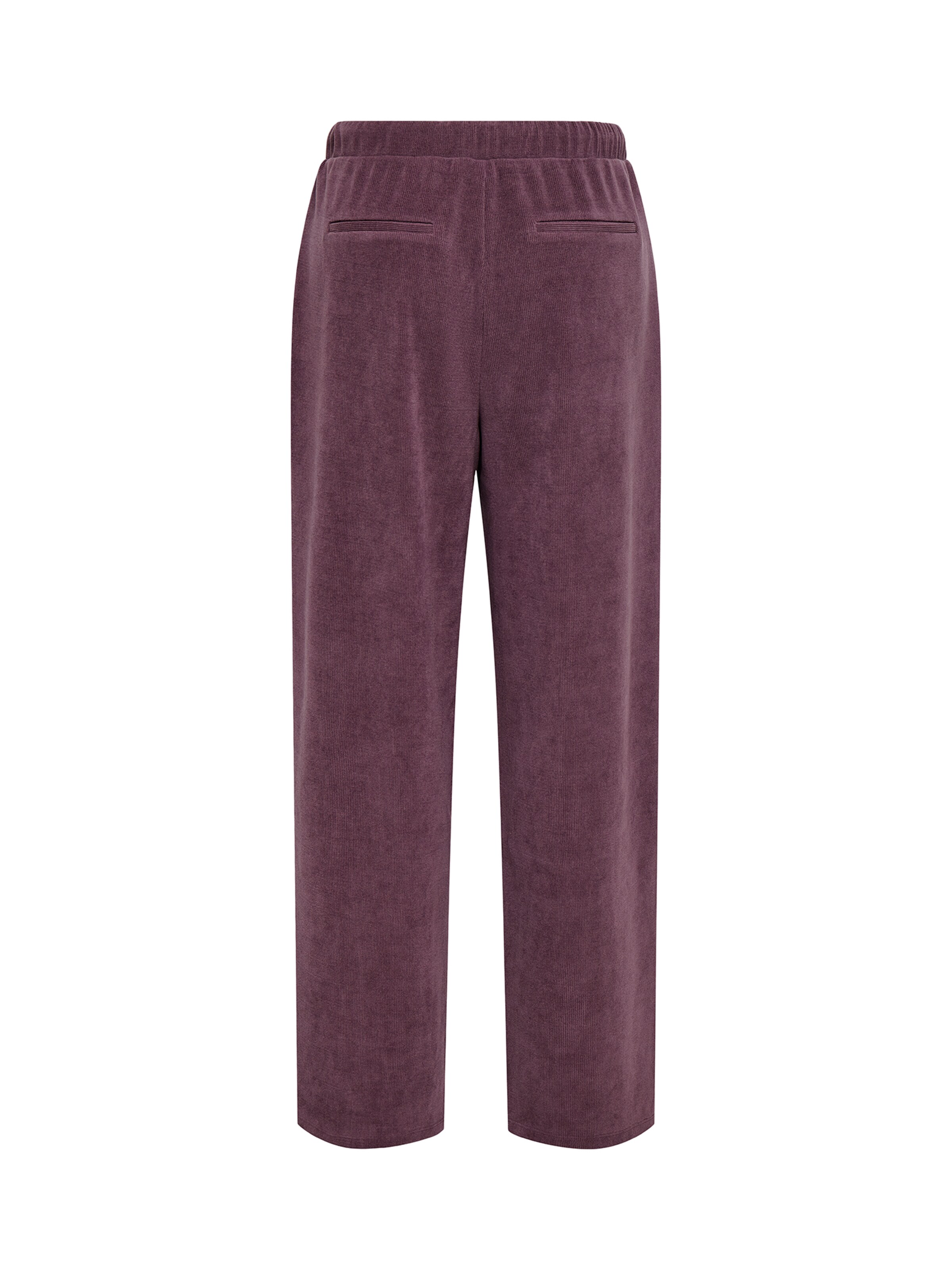 Barrel Pantaloni 'ONLNILA' di Only Petite in marrone
