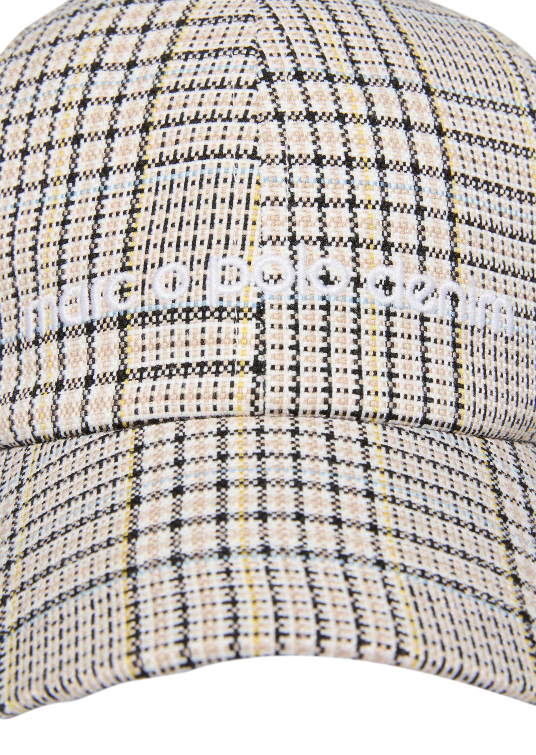 Marc O'Polo DENIM Cap in Beige