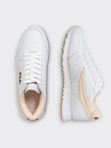 FILA - Zapatillas deportivas bajas 'ORBIT wmn' en blanco