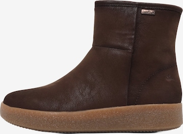 Boots di JANA in marrone: frontale