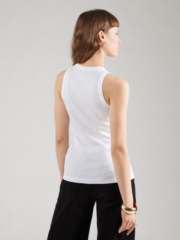 IVY OAK - Top 'KLARA ANN' en blanco