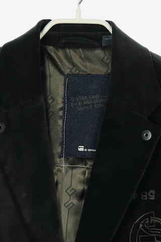 G-Star RAW Suit Jacket in S in Brown