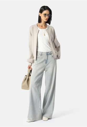 Elias Rumelis Jacke 'Nelia' in Grau