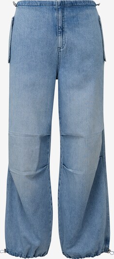 QS Jeans in blue denim, Produktansicht