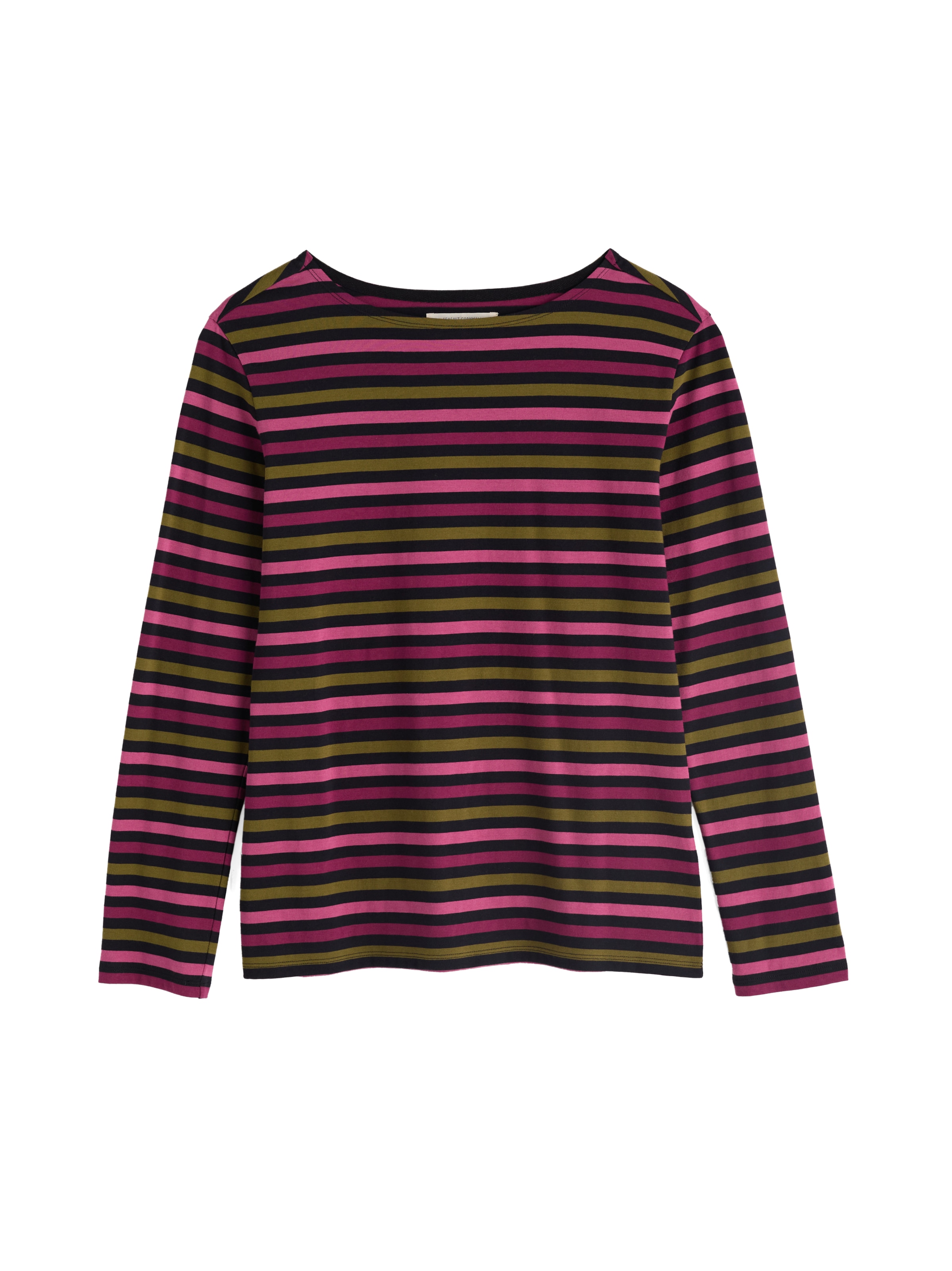 Seasalt Cornwall Shirts 'Sailor' i blandingsfarvet: forside