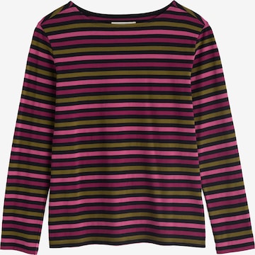 Seasalt Cornwall Paita 'Sailor' värissä monivärinen: etupuoli