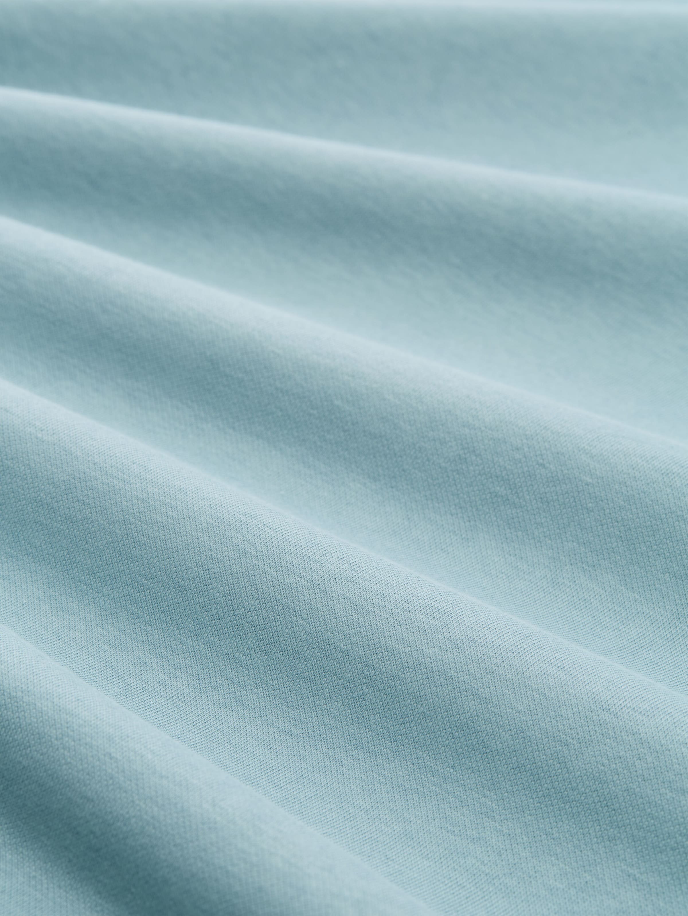 TOM TAILOR Mikina - Modrá