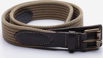 Polo Ralph Lauren Belt & Suspenders in M in Brown: front