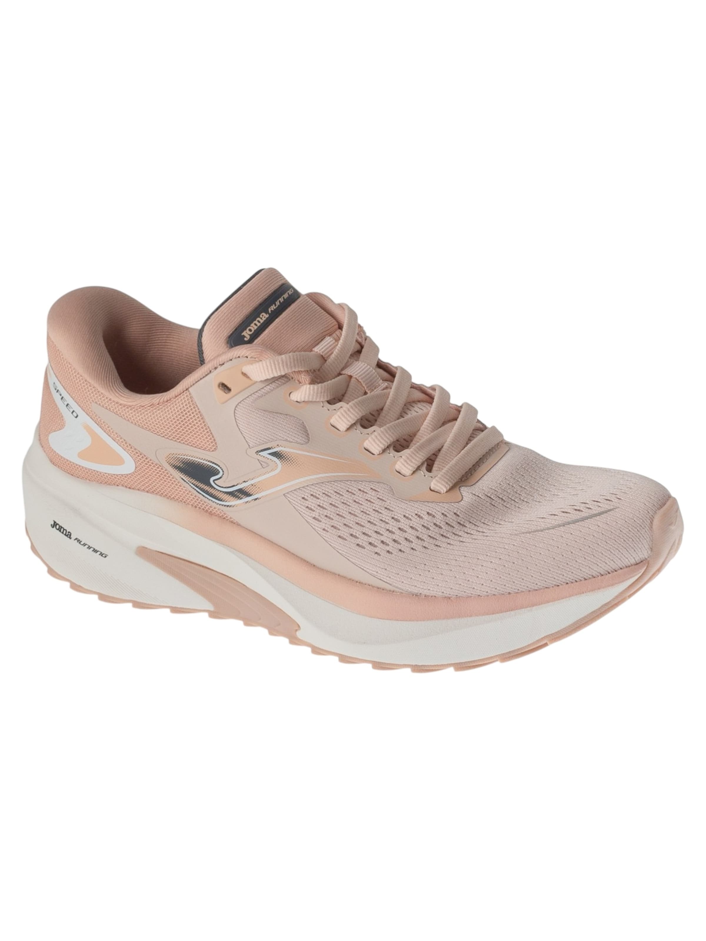 JOMA Laufschuh 'Speed Lady 26 RSPELS'‌‌‌ in Pink: Vorderseite
