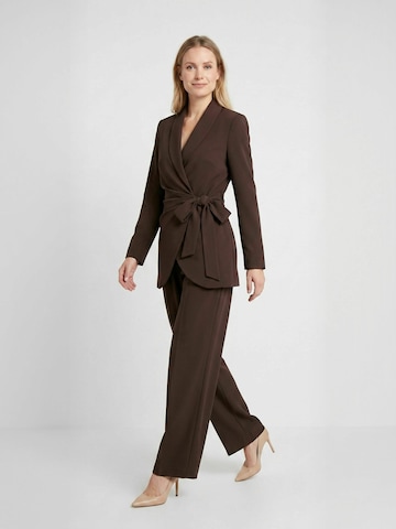 Veste mi-saison ' Sally ' Opal Studio en marron