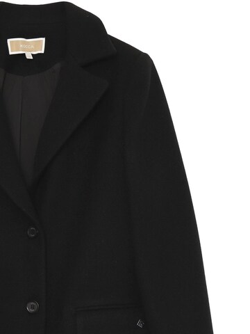 Kocca Winterjacke 'AMIATAN' in Schwarz
