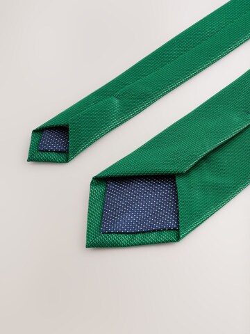 Next Галстук в Зеленый