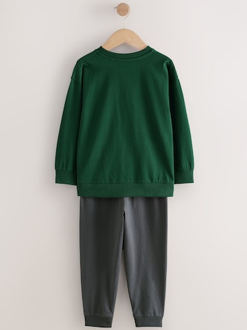 Next Pajamas in Green