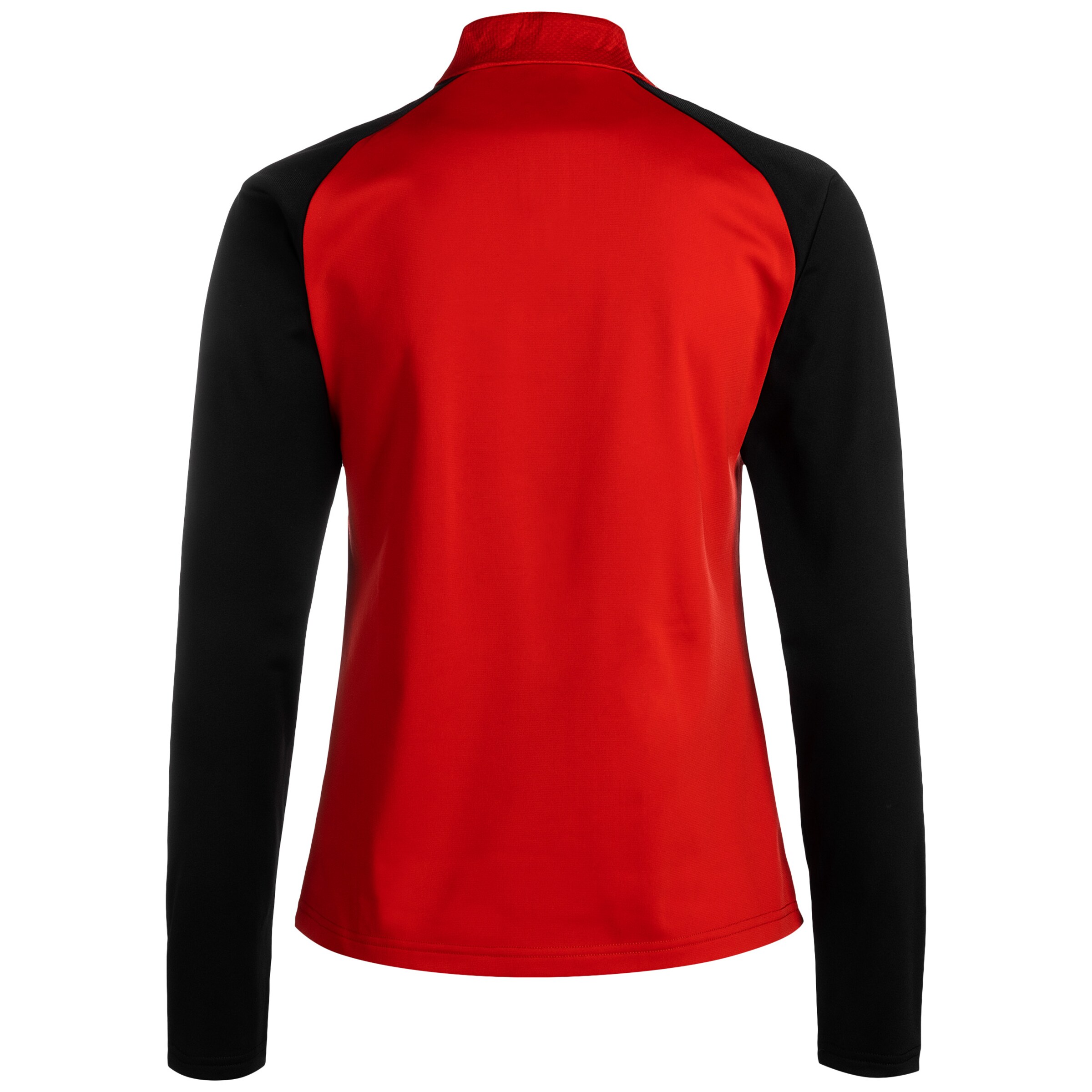 PUMA Sportsweatshirt 'TeamLIGA' in Rot