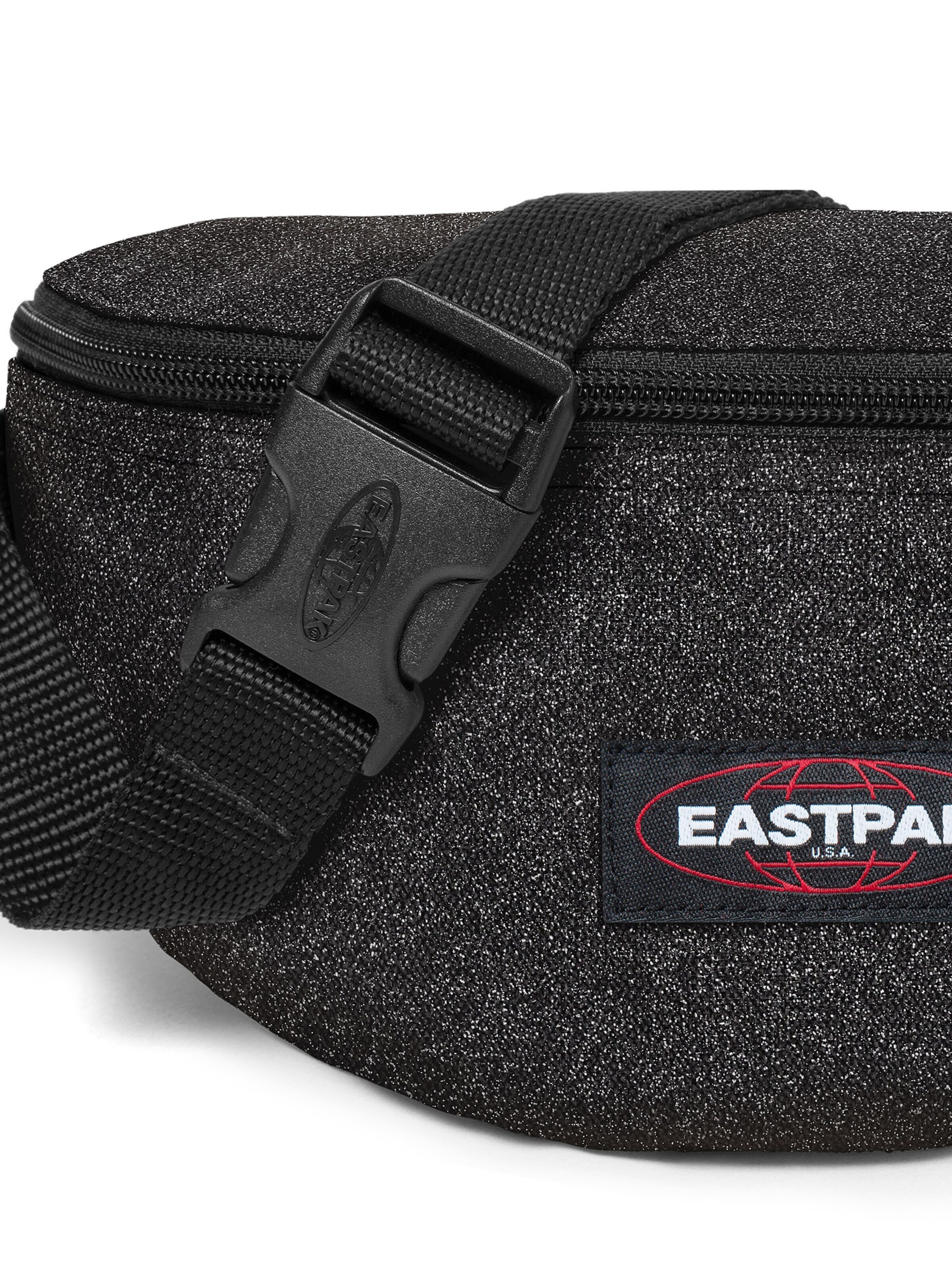 Marsupio 'Springer' di EASTPAK in nero