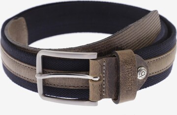 bugatti Belt & Suspenders in One size in Brown: front