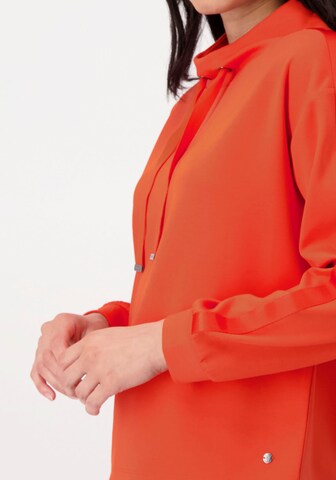 monari Sweatshirt in Orange