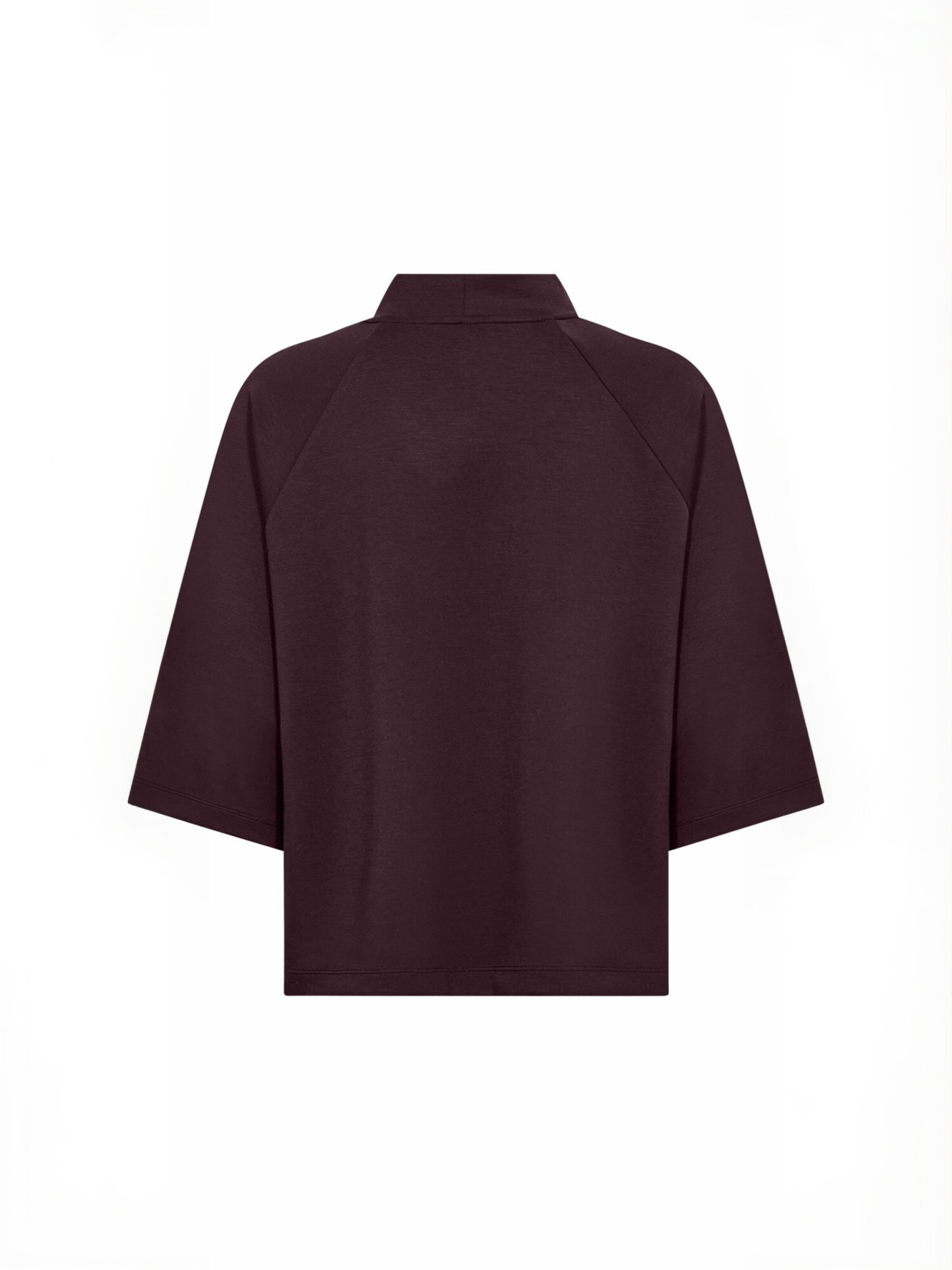 Soyaconcept - Camiseta ' SC-BANU ' en lila