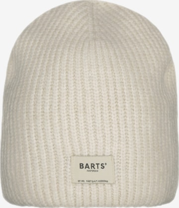 Barts Muts 'Darty' in Beige: voorkant