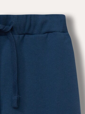 WINKIKI Regular Pants in Blue