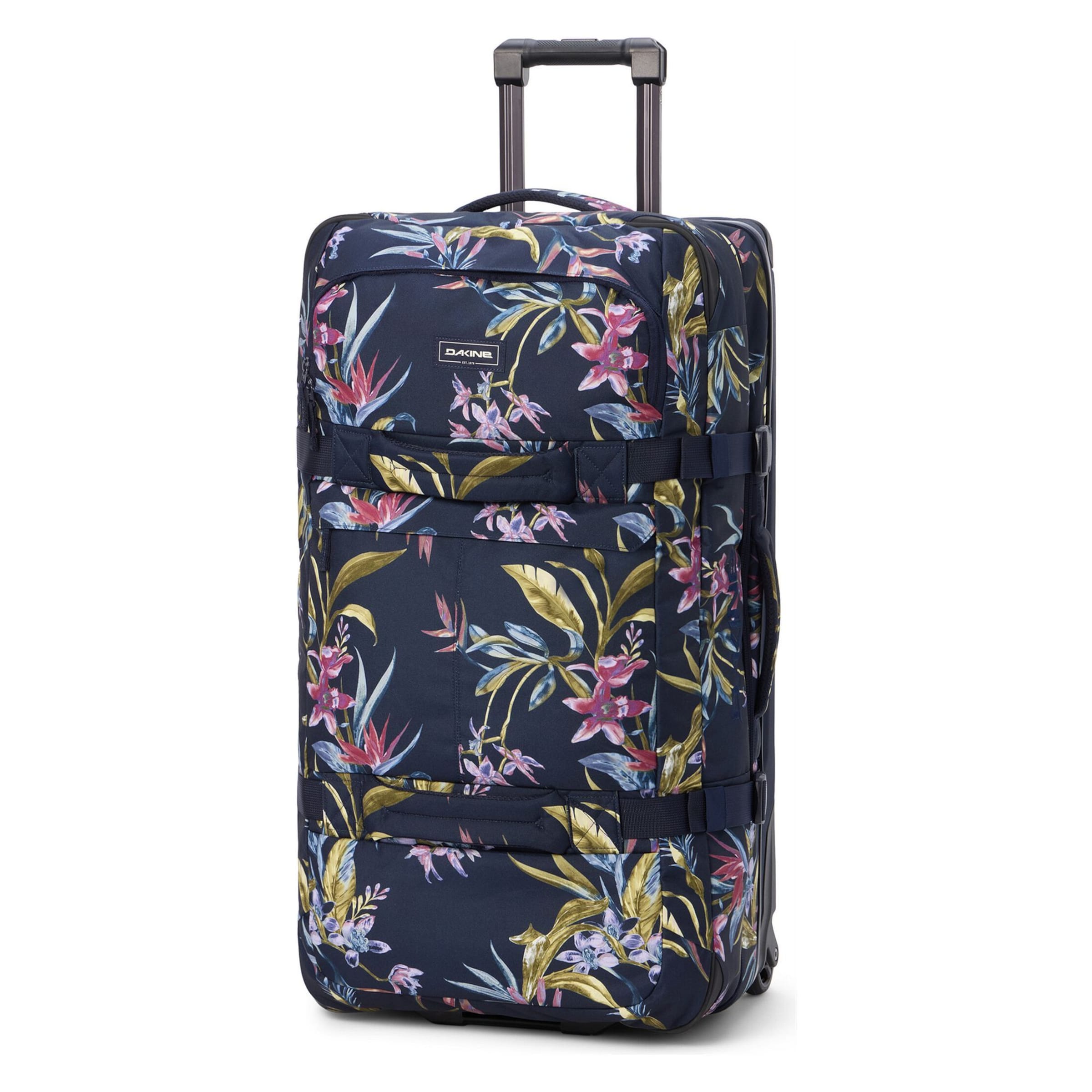 DAKINE Reistas 'Split' in Blauw: voorkant