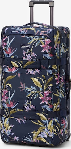 DAKINE Reistas 'Split' in Blauw: voorkant