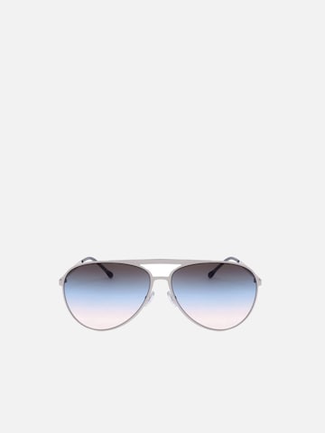 ISABEL MARANT Sonnenbrille‌‌‌ in Blau: Vorderseite